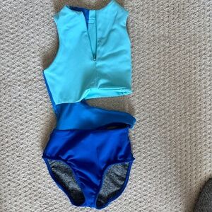 Five Dancewear Leotard